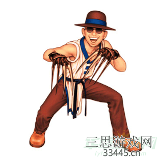 拳皇97游戏怎么玩-拳皇97键盘出招表大全图文详解