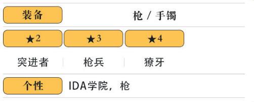 另一个伊甸杰德介绍