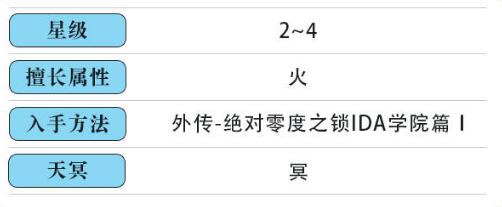 另一个伊甸杰德介绍