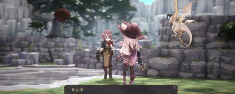 《魔女之泉R》堤阿利特怎么升级