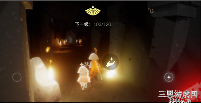 光遇伊甸跑图怎么跑-跑图路线及图文教程