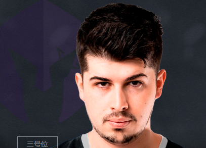 《dota2》ti12KS战队成员介绍