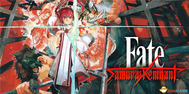 《FateSamurai Remnant》图文攻略 玩法技巧及结局分歧点选择