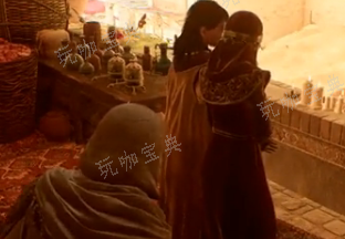 刺客信条幻景怎么窃听攻略