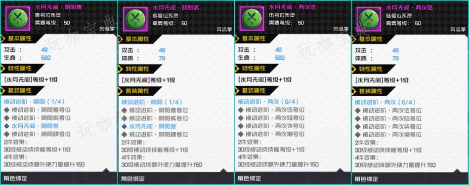 《一人之下手游》御物攻略大全