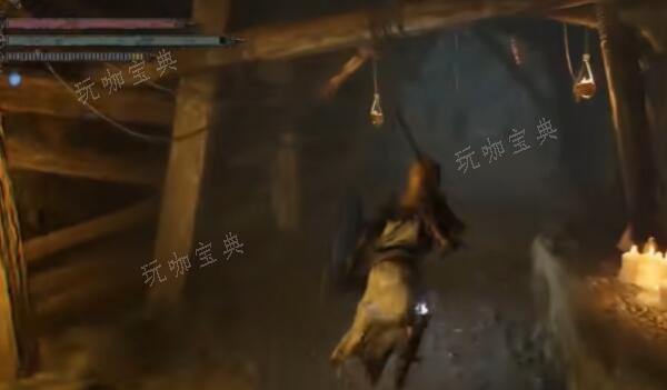 《堕落之主》主属性点怎么重置？