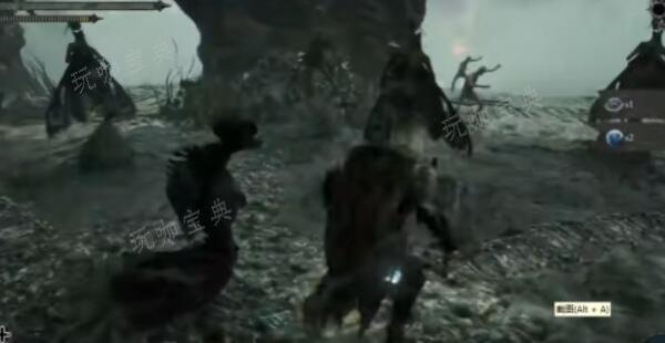 《堕落之主》主属性点怎么重置？