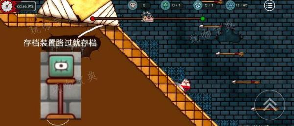小三角大英雄第三关通关方法介绍