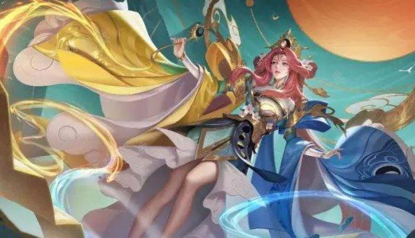 《曙光英雄》有百里守约吗？百里守约介绍