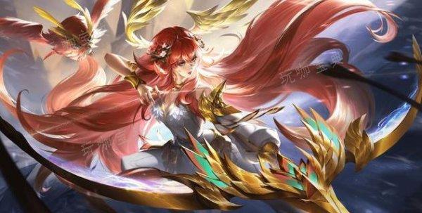《曙光英雄》最强射手 最强射手分享