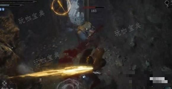 《堕落之主》战士之爪获取教程 战士之爪如何获得？