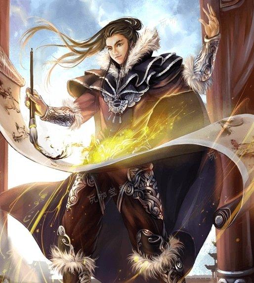 《三国杀》马良台词是什么？马良台词语音大全