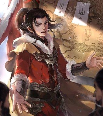 《三国杀》马良台词是什么？马良台词语音大全