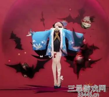 阴阳师神秘妖怪翅膀幼女是谁-神秘妖怪翅膀幼女详细介绍