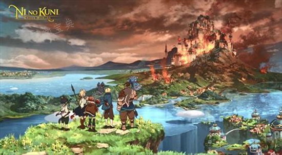 《二之国交错世界》幻兽孵化方法 幻兽怎么孵化？