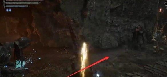 《堕落之主》巨锤天使之斧获取方法介绍