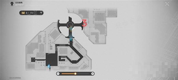 《崩坏星穹铁道》残响回廊关卡解谜方法分享