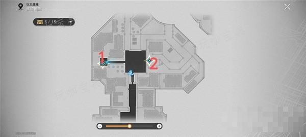 《崩坏星穹铁道》残响回廊关卡解谜方法分享
