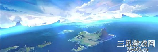 原神远海诗夏游纪活动怎么玩(远海诗夏游纪活动玩法攻略)