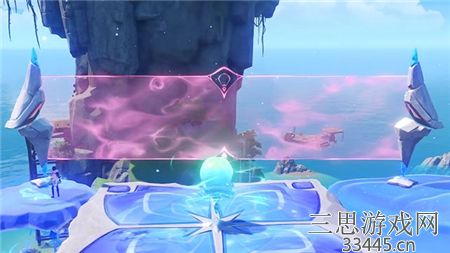 原神远海诗夏游纪活动怎么玩(远海诗夏游纪活动玩法攻略)