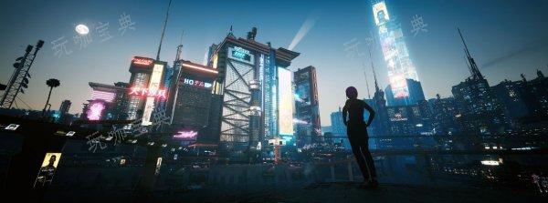 《赛博朋克2077》四季宝选什么模式？四季宝模式玩法推荐
