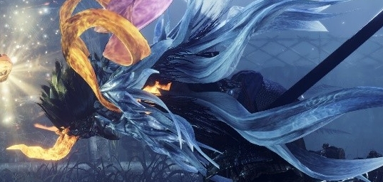《仁王2》不动明王恩宠作用介绍