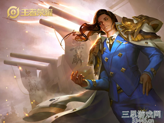 王者荣耀周瑜怎么玩-掌握周瑜技巧才能掌控全局