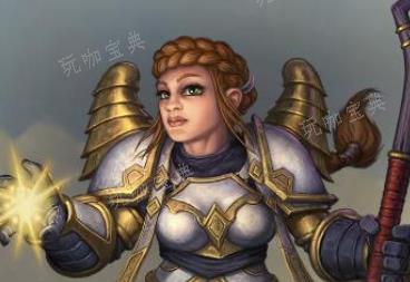 《魔兽世界》乌龟服一命模式职业难易推荐