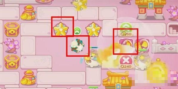 《保卫萝卜4》秋妃传60关怎么过？秋妃传60关通关攻略