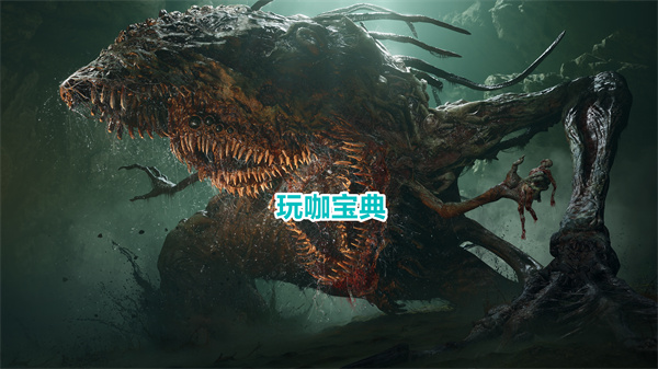堕落之主钢铁行者NPC支线任务攻略 堕落之主钢铁行者NPC支线任务介绍