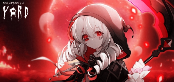 《犹格索托斯的庭院》夜之主结局怎么达成？ 特莉波卡夜之主结局达成方法