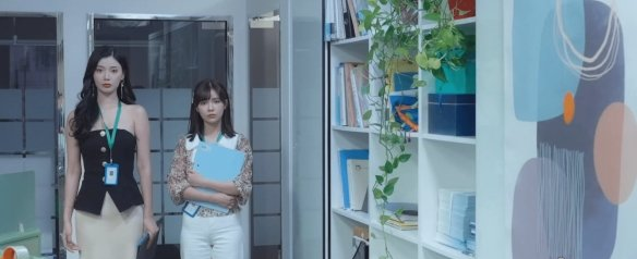 《完蛋！我被美女包围了！》第五章全结局