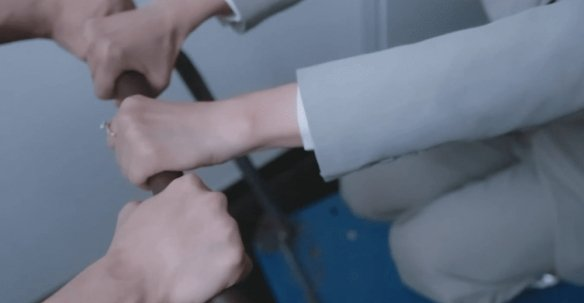 《完蛋！我被美女包围了！》第五章全结局