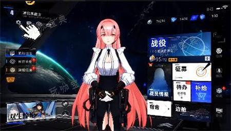 《异尘达米拉》兑换码最新