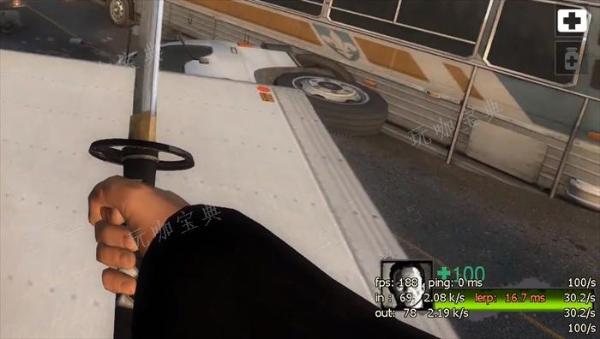 求生之路2显示fps指令开启方法分享