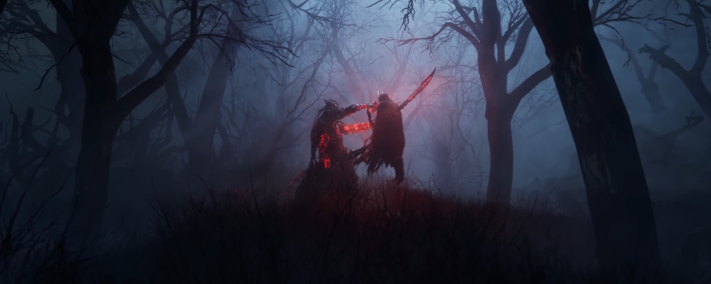 《堕落之主》武器附魔有什么特点
