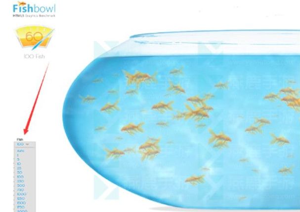 fishbowl手机测试打不开怎么回事  vivox90s/苹果养鱼测试网址打不开解决方法[多图]