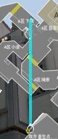 《无畏契约》蝰蛇裂变峡谷怎么玩？蝰蛇Viper裂变峡谷道具教学