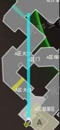 《无畏契约》蝰蛇裂变峡谷怎么玩？蝰蛇Viper裂变峡谷道具教学
