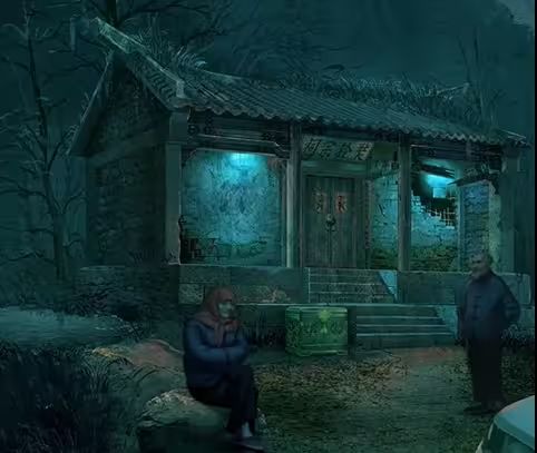 纸嫁衣双人版什么时候出  谜境纸嫁衣鸳鸯债双人版上线时间[多图]