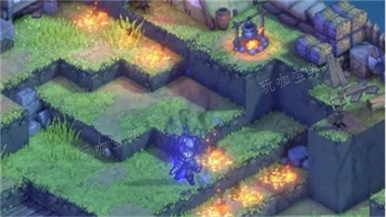 《铃兰之剑》神兵试炼攻略 神兵试炼怎么过？