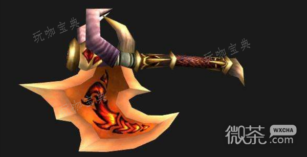 魔兽世界乌龟服斩首者康恩获得方法介绍