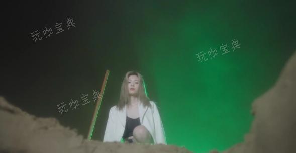 完蛋！我被美女包围了！郑梓妍分析篇 郑梓妍角色分析
