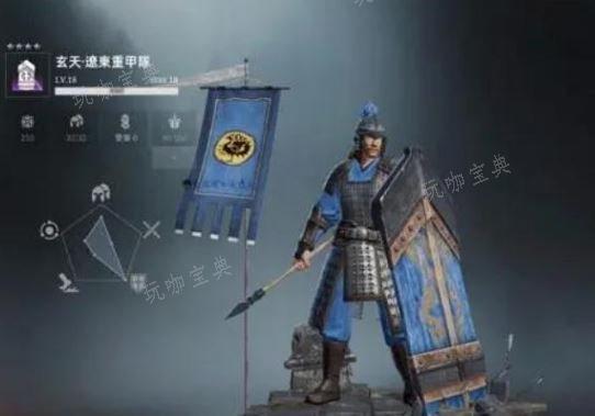 《战意》值得培养的兵种有什么？兵种推荐