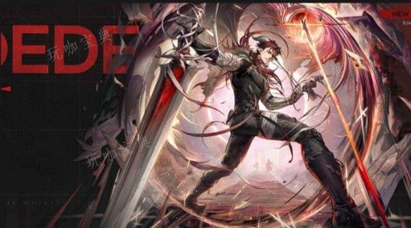 《明日方舟》赫德雷强度怎么样？赫德雷强度介绍