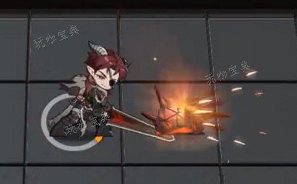 《明日方舟》赫德雷强度怎么样？赫德雷强度介绍