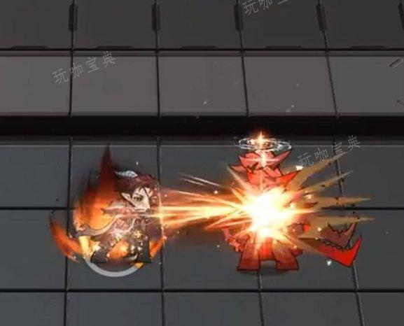 《明日方舟》赫德雷强度怎么样？赫德雷强度介绍