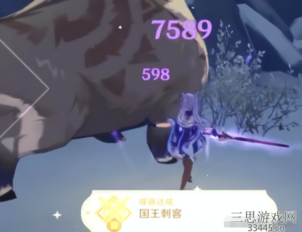 原神深渊满星需要什么练度-深渊满星成就达成方法