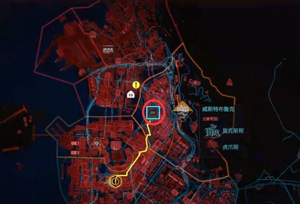 赛博朋克2077结识异性方法介绍