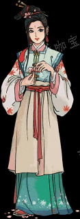 《江南百景图》林奴儿培养攻略